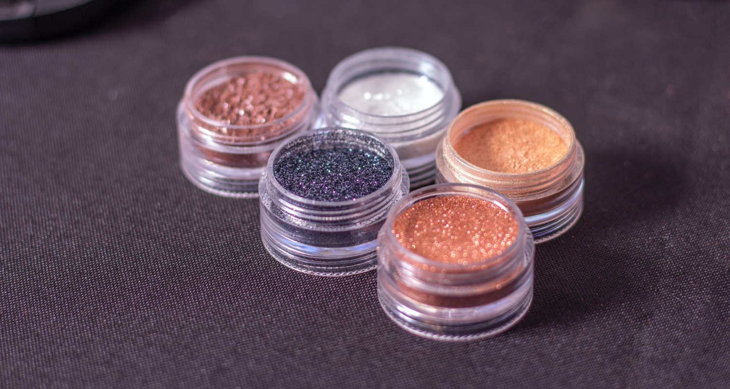 Maquillage Paillette