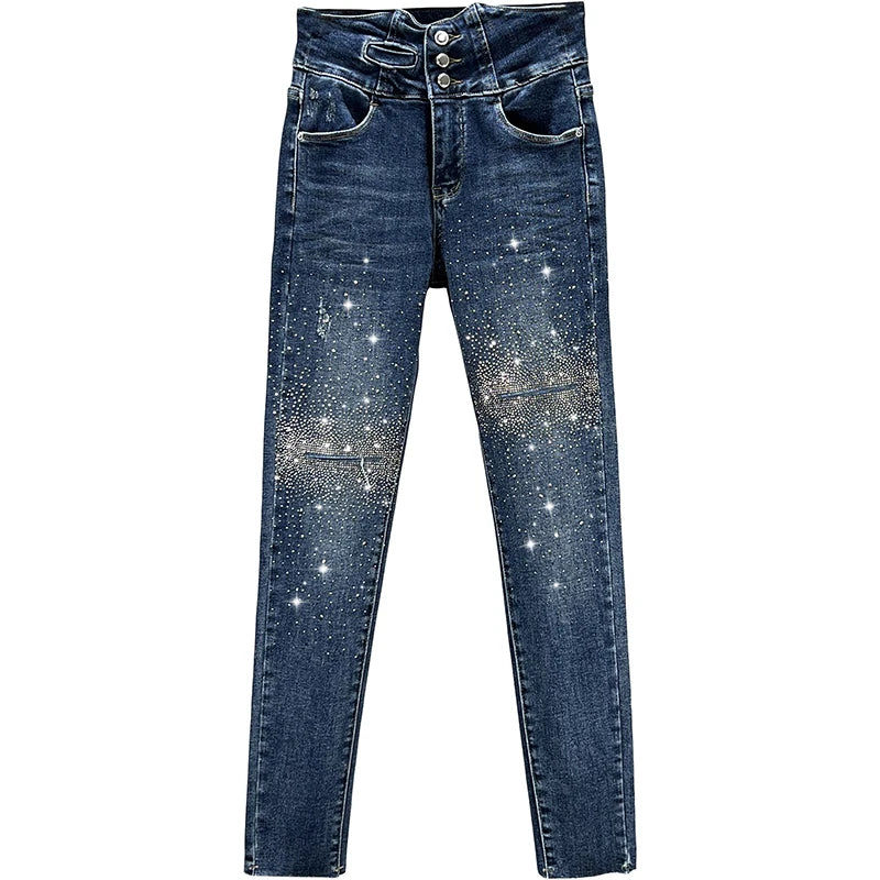 Ceinture Western à Strass - Boutique Cowboy Ceinture Western à Strass - Boutique Cowboy