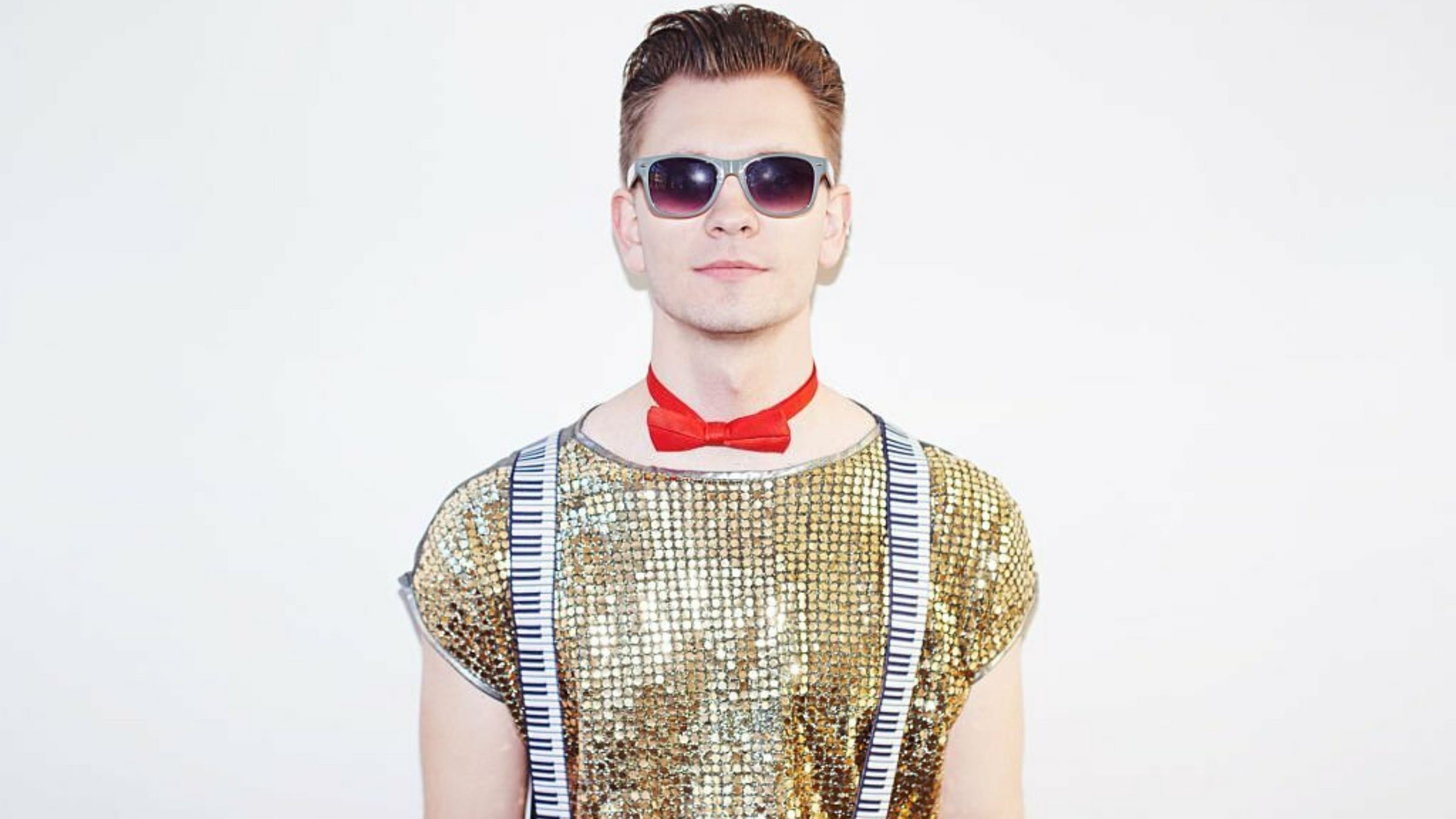 Vetement Paillette Homme Strass Paillettes Strass Paillettes