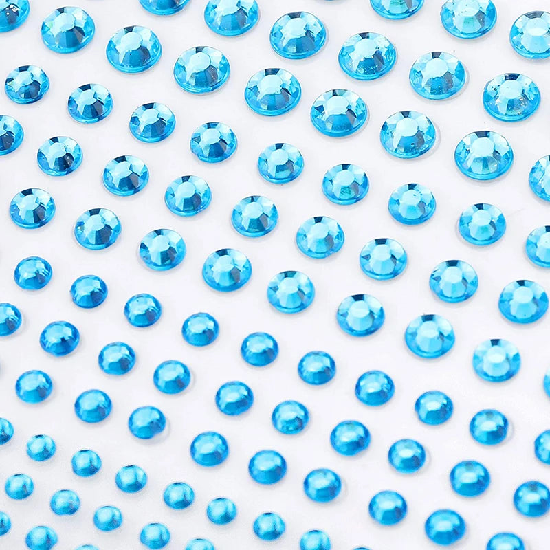 Strass Filter Strass Visage | Strass Paillettes – Strass-Paillettes