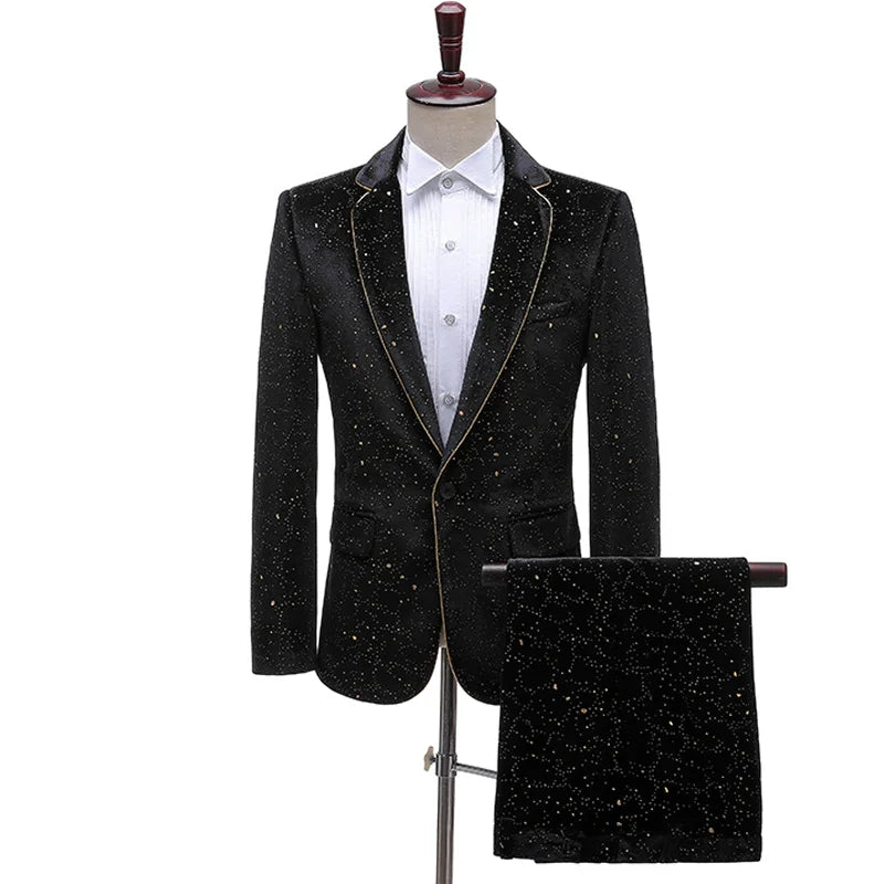 Costume 3 Pièces pour homme pas cher | costume 3 pieces Couleur Costume 3 Pièces pour homme pas cher | costume 3 pieces Couleur