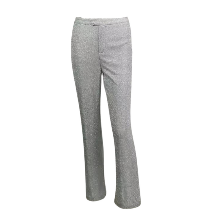 Costume Paillette Femme Pantalon