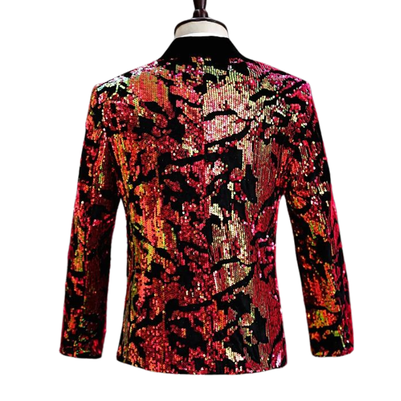 Veste strass homme hotsell