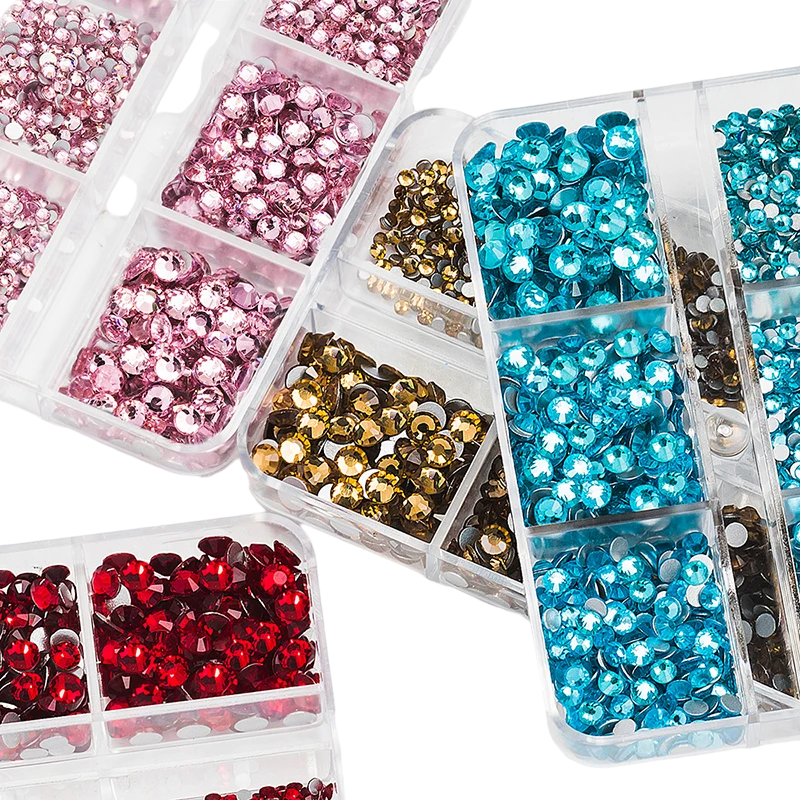 Coffret Paillettes