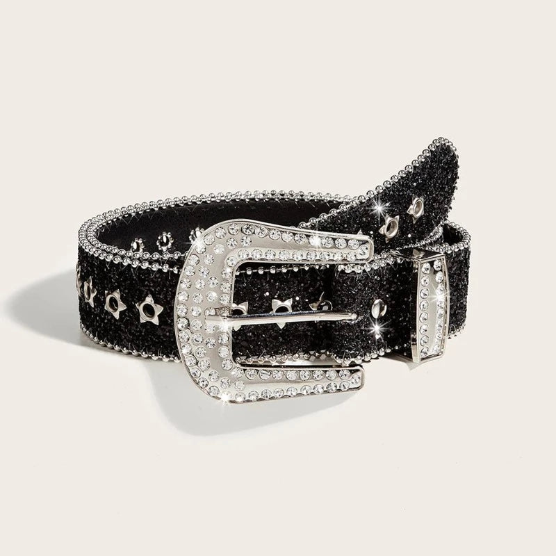 Ceinture Strass