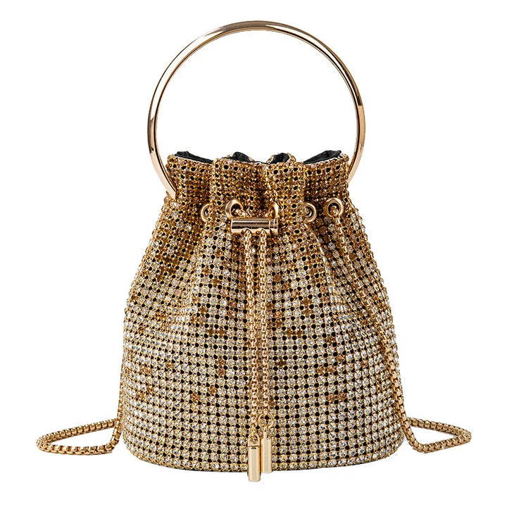 Sac Strass Seau