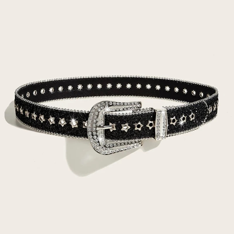 Ceinture Strass