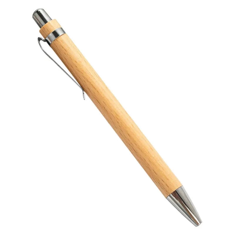 Stylo Avec Bois