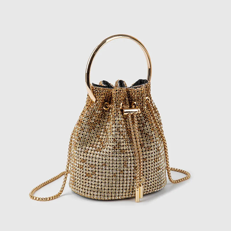 Sac Strass Seau