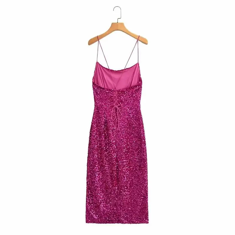 pink sequin topshop dress One Shoulder Sequin Mini One Shoulder Black Sequin Bodycon Mini Dress Ohmollydress 65% cotton / 35% polyester SIZING Women's Sequin Bow Dress in