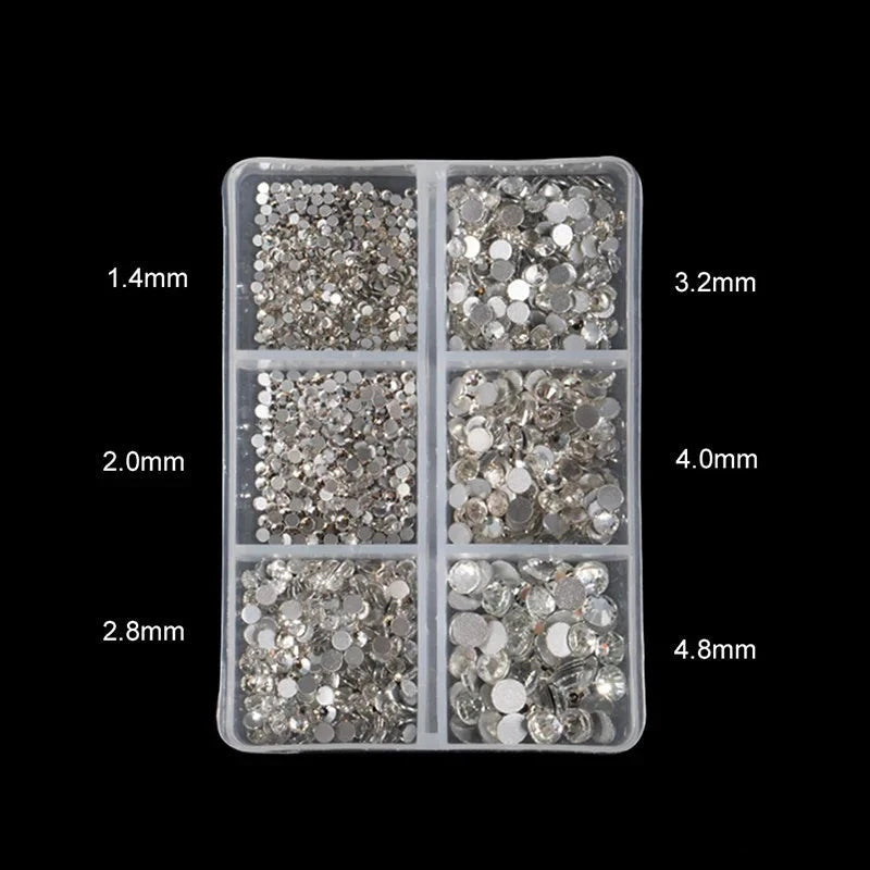 Coffret Paillettes Diamant