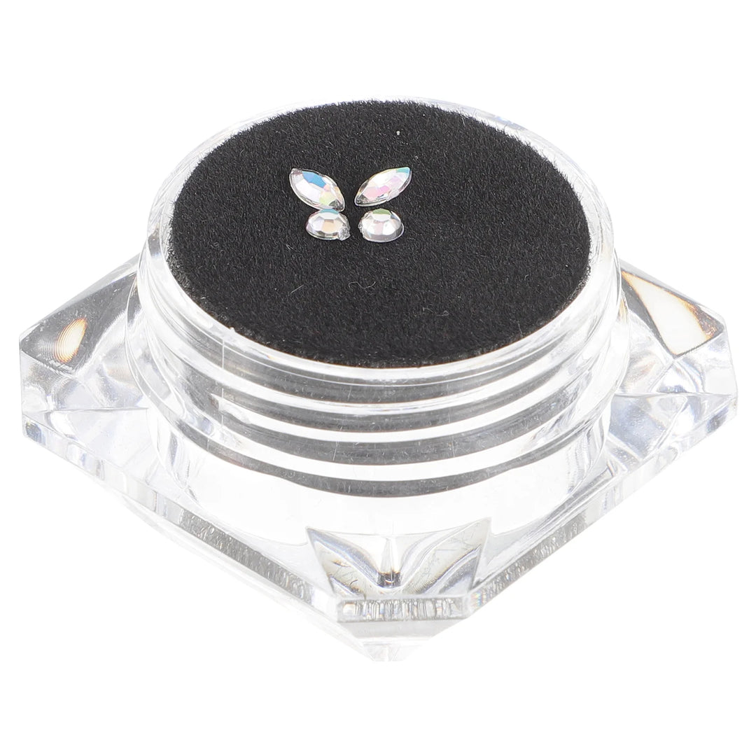 Strass Filter Strass Dent | Strass Paillettes – Strass-Paillettes