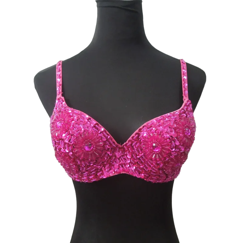 Acheter Noir avec monogramme - Soutien-gorge à bretelles brillantes Victoria's Secret from Luxembourg Acheter Noir avec monogramme - Soutien-gorge à bretelles brillantes Victoria's Secret from Luxembourg