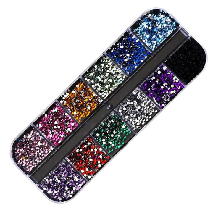 Strass Ongle